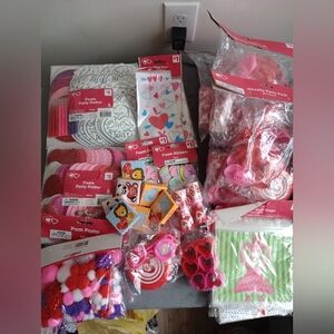 Huge Valentines bundle!!!